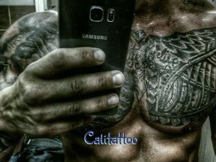 Calitattoo