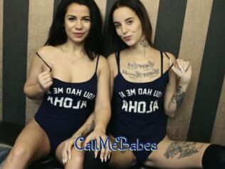 CallMeBabes