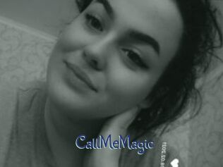 CallMeMagic