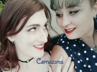 Camazons