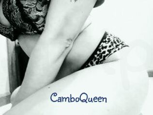 CamboQueen