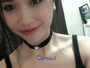 Camdoll