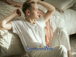 CameronWeb