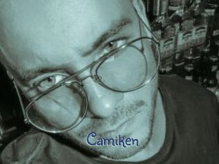 Camiken