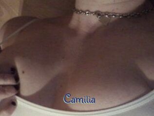 Camilia