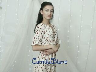 CamillaBlare