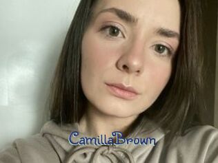 CamillaBrown