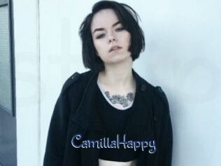 CamillaHappy