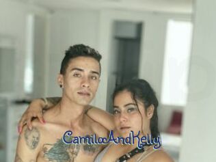 CamiloAndKelly