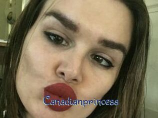 Canadianprincess