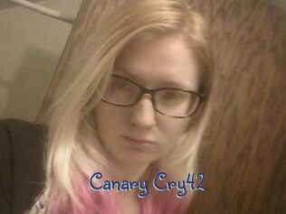 Canary_Cry42