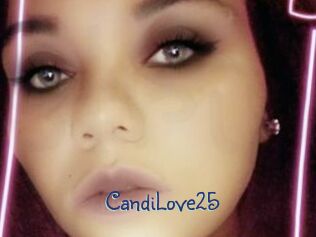 CandiLove25