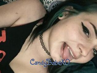 CandyBabeXO