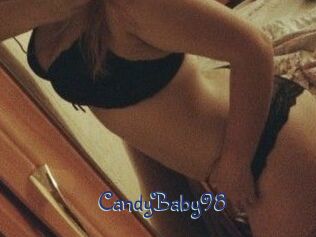 CandyBaby98