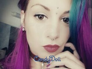 CandyDoll