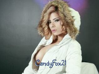 CandyFox21