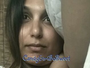 CandyGirlSoSweet