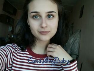 CandyShyBaby