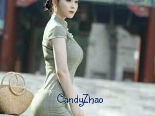 CandyZhao