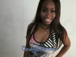 CandyyChocolate