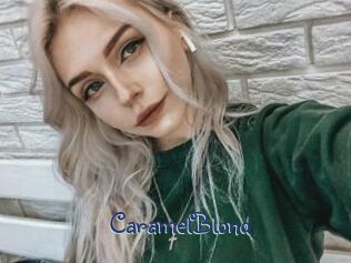 CaramelBlond