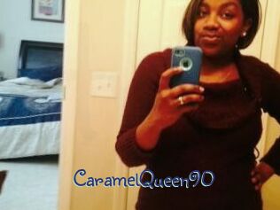 CaramelQueen90