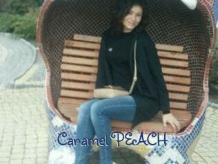 Caramel_PEACH