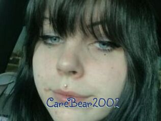 CareBear2002