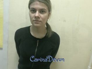 CarinaDevon