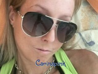 Carinapink