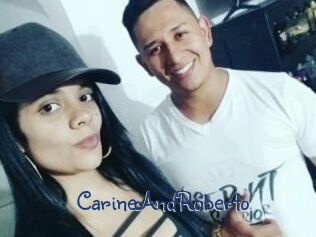 CarineAndRoberto