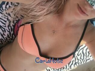 CarlaHotie