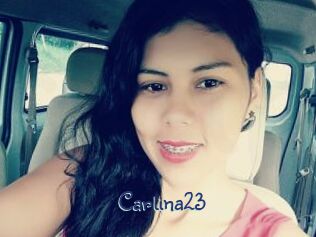 Carlina23