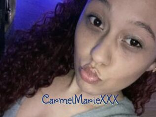 CarmelMarieXXX