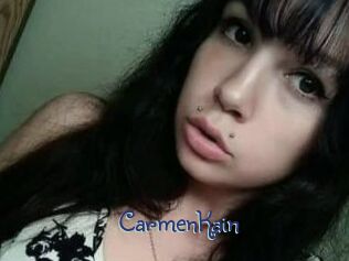 CarmenKain