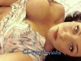 Carmen_Cavicchi