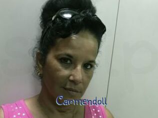 Carmendoll