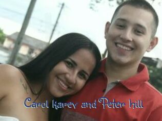 Carol_karev_and_Peter_hill