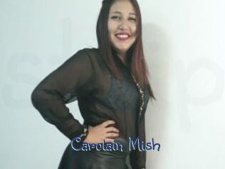 Carolain_Mish