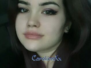 CaroliineXx