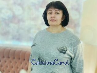 CarolinaCarol