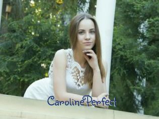 CarolinePerfect