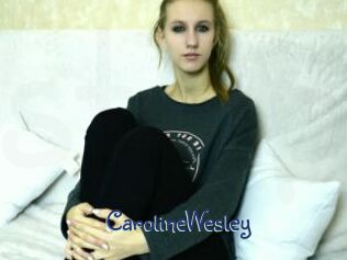 CarolineWesley