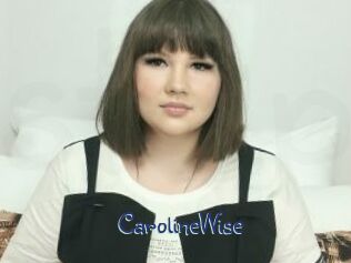 CarolineWise