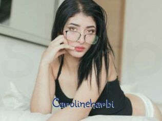 Carolineharbi