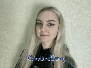 CarollineDemy