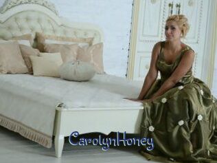 CarolynHoney