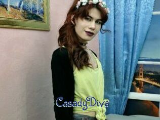 CasadyDiva