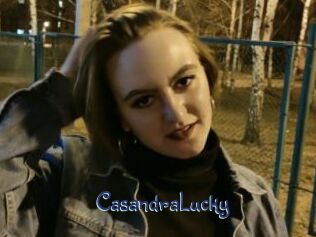 CasandraLucky