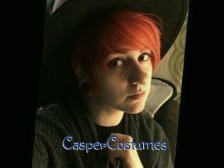 CasperCostumes